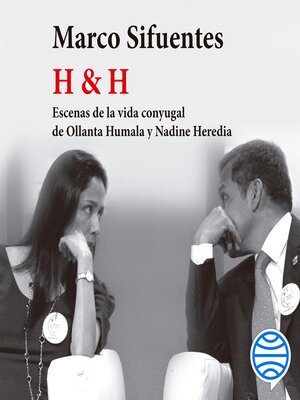 cover image of H&H--Escenas de la vida conyugal